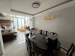Sea Breeze Terrace (D16), Terrace #610646111